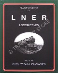 Image of Yeadon's Register of LNER Locomotives  by YEADON, W.B. 